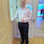 Александр, 37 лет